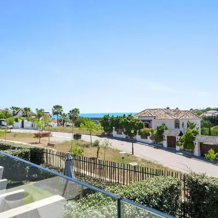 Luxe 3br Apt. Met Wellness In Oasis 325 * Estepona