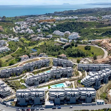 Luxury Wellness With Pool In Exclusive Oasis325 - Apartamento *